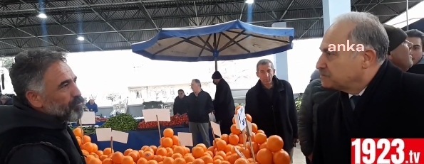 ANKARA MİLLETVEKİLİ LEVENT GÖK CHP